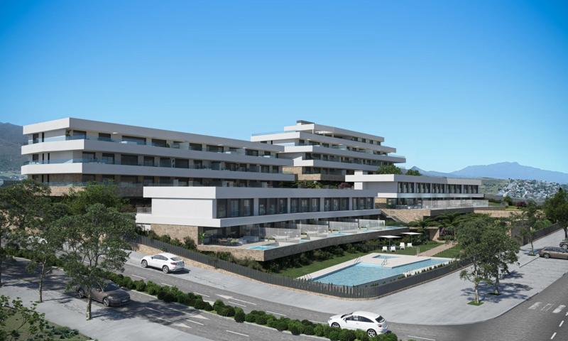 Vivienda de Ensueño con Amplias Terrazas y Vista al Mar photo 0
