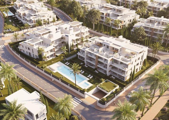 Apartamento exclusivo con vistas al mar y cerca de la playa photo 0