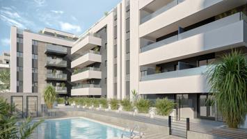 Exclusivo Apartamento de 3 Dormitorios en un Complejo Residencial de Primer Nivel photo 0