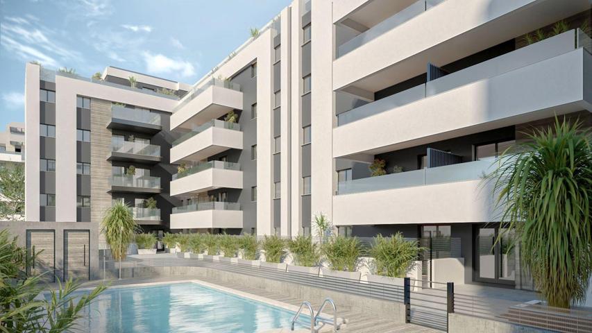 Exclusivo Apartamento de 3 Dormitorios en un Complejo Residencial de Primer Nivel photo 0