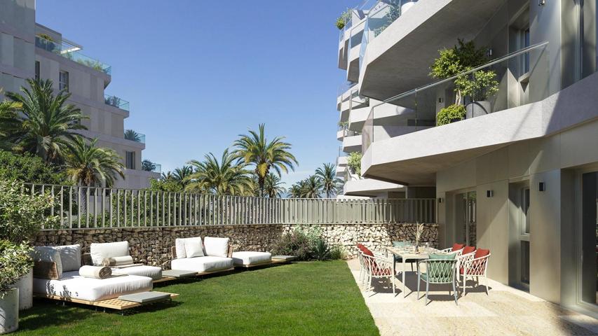 Apartamento en Primera Planta con 2 Dormitorios, 2 Baños y Amplia Terraza photo 0
