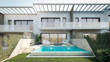 Exclusiva Townhouse en la Costa del Sol photo 0