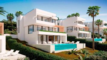 Villa de Lujo en La Cala Golf photo 0