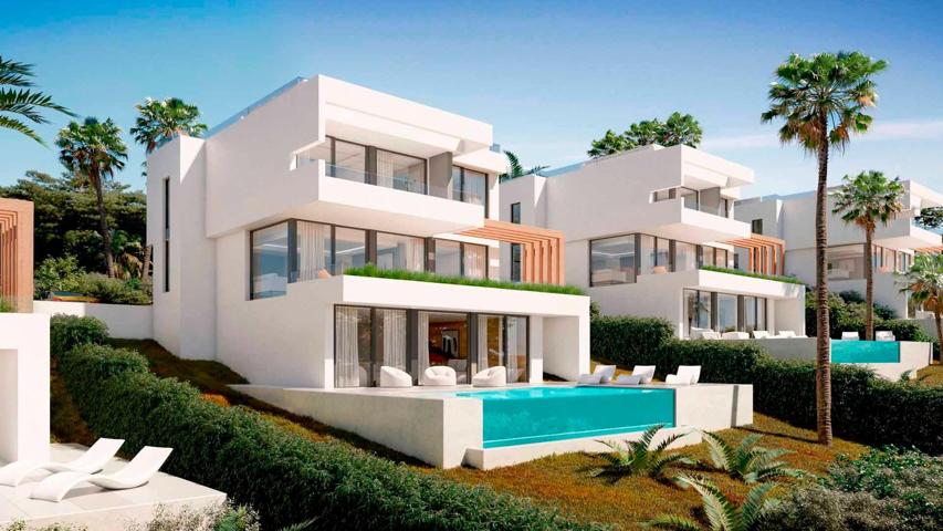 Villa de Lujo en La Cala Golf photo 0