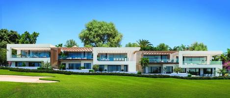 Exclusiva vivienda de 2 dormitorios en La Cala Golf photo 0