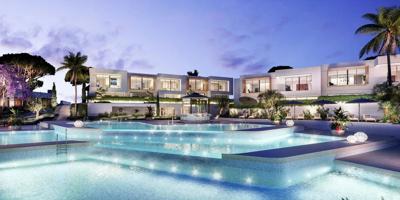 Exclusiva vivienda de 2 dormitorios en La Cala Golf photo 0