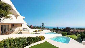 Un Hogar de Ensueño en Marbella: Espacio, Privacidad y Sofisticación photo 0