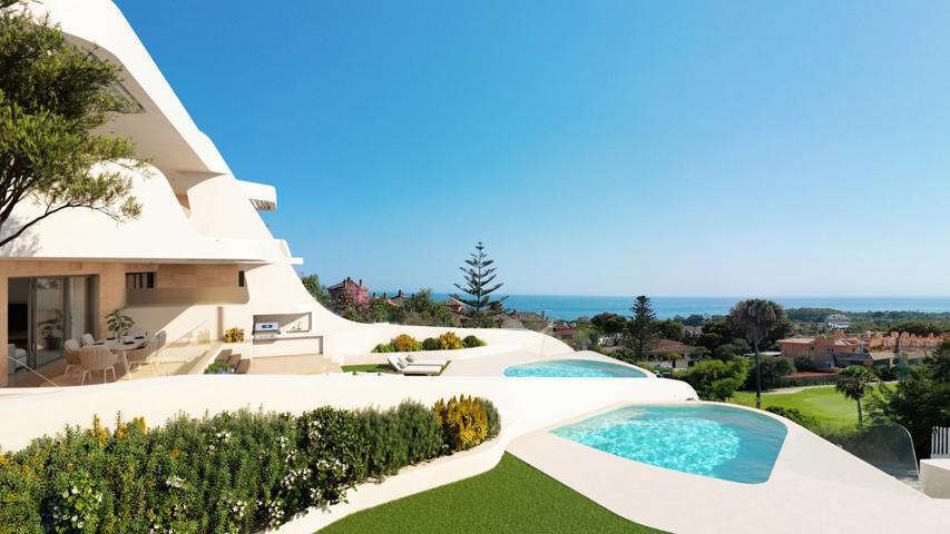 Un Hogar de Ensueño en Marbella: Espacio, Privacidad y Sofisticación photo 0