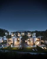 Villa de lujo en Mijas Costa!! Diseño único photo 0
