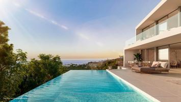 ¡Listo para entrar a vivir! Ático de 2 dormitorios con terraza panorámica y vistas abiertas al mar photo 0