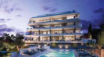 Vivienda de lujo en El Higuerón: amplitud, diseño y entorno exclusivo photo 0