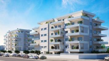 Apartamento en bloque norte con terraza y diseño exclusivo photo 0