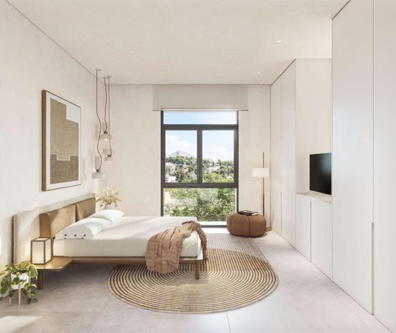 ¡A 200 metros del mar en El Limonar! Bajo exclusivo con terraza y zonas comunes de alto nivel photo 0