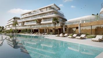 Exclusividad y confort en Estepona: tu nuevo hogar con vistas al Mediterráneo photo 0