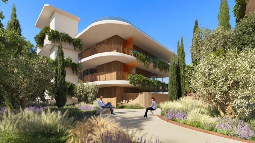 Ático llave en mano en Higuerón! photo 0