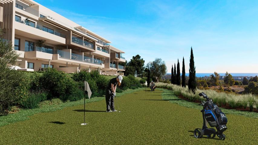 Exclusivo Apartamento con Vistas increibles!! photo 0