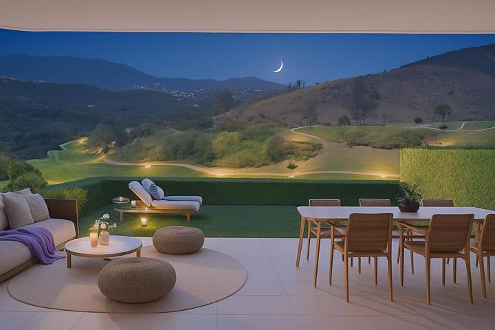 Maravilloso apartamento de diseño ubicado en una de las mejores zonas de La Cala de Mijas. photo 0