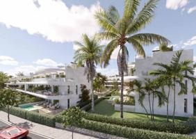 Apartamentos de lujo en Estepona a 500 metros del mar photo 0