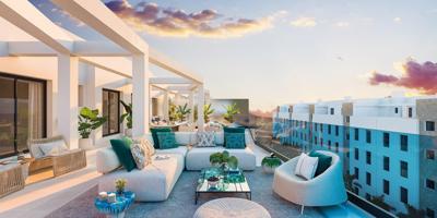 Espacioso apartamento de 3 dormitorios y 3 baños con gran terraza y excelentes zonas comunes photo 0