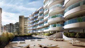 A pasos del mar: apartamento de 2 dormitorios y 2 baños photo 0
