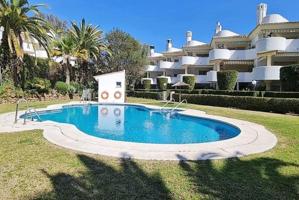 Encantador bajo con jardín privado en La Siesta II, Calahonda (Mijas) photo 0