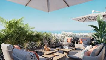 Apartamento con terraza de 77 m² en Torremolinos photo 0