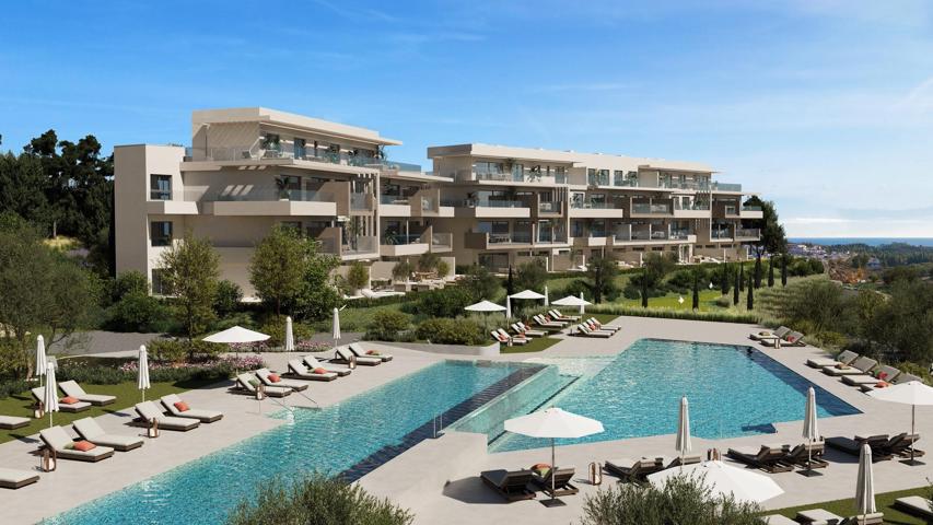 Exclusivo Apartamento con Vistas increibles!! photo 0