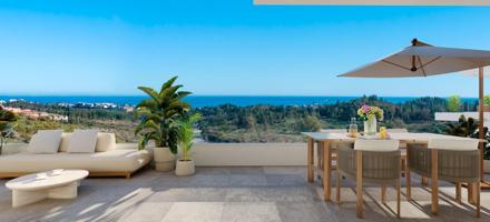 Exclusivo Apartamento de 3 Dormitorios en Mijas photo 0