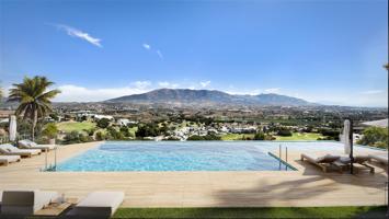 Apartamento con vistas increibles al golf a 10 minutos de La Cala de Mijas photo 0