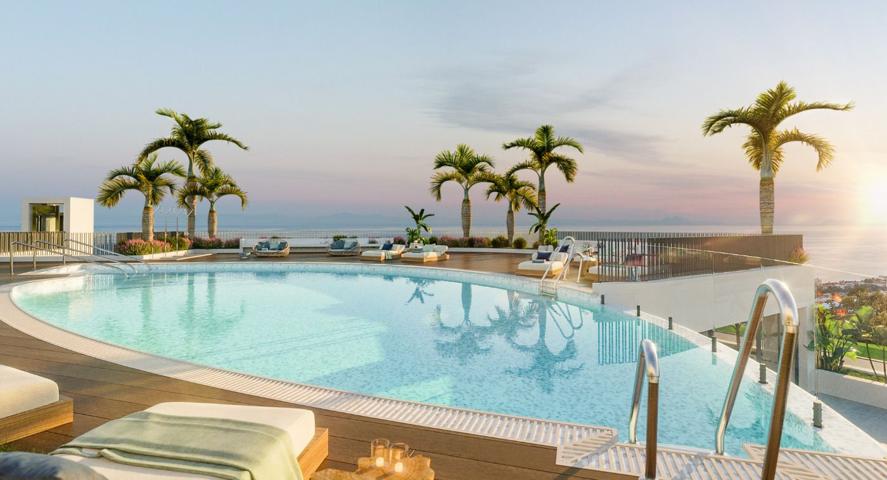 Primera planta en Marbella visítalo! Los Monteros photo 0