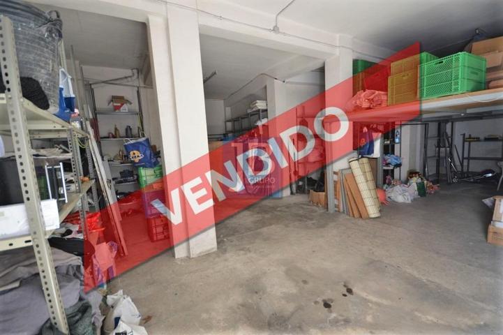 Oficina En venta en Corretgeria, Xativa photo 0