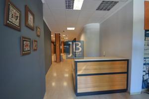 Oficina En alquiler en Reina, Xativa photo 0