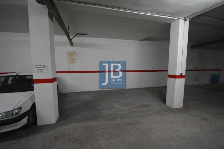 Parking En venta en Abu Masaifa, Xativa photo 0