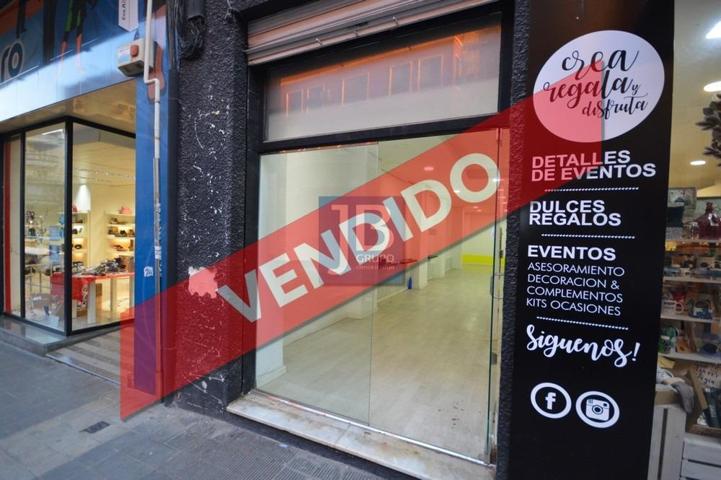 Oficina En venta en Republica Argentina, Xativa photo 0