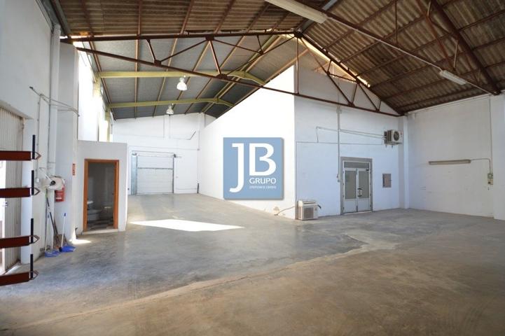 Nave Industrial En venta en Coperativa, La Llosa De Ranes photo 0