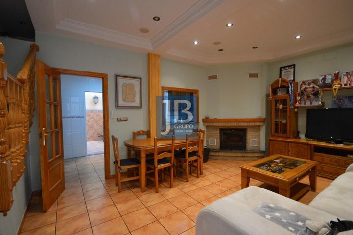 Casa En venta en San Agusti, Xativa photo 0