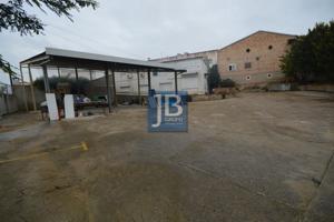Nave Industrial En venta en Poligono, La Llosa De Ranes photo 0