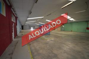Nave Industrial En alquiler en Poligono, Xativa photo 0