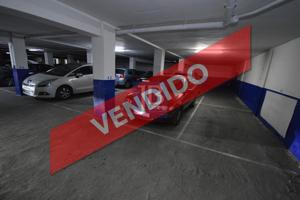 Plaza de Parking en Cerdan de Tallada photo 0
