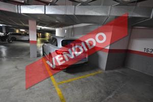 Parking En venta en Ausias March, Xativa photo 0