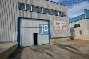 Nave Industrial En alquiler en Novetle, Novele - Novetle photo 0