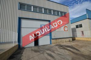 Nave Industrial En alquiler en Novetle, Novele - Novetle photo 0