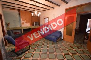 Casa En venta en Sin Zona, Sellent photo 0