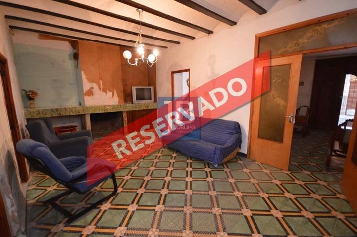 Casa En venta en Sin Zona, Sellent photo 0