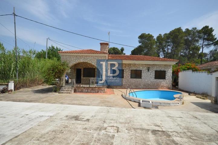 Unifamiliar En venta en Pino Grande, Genoves photo 0