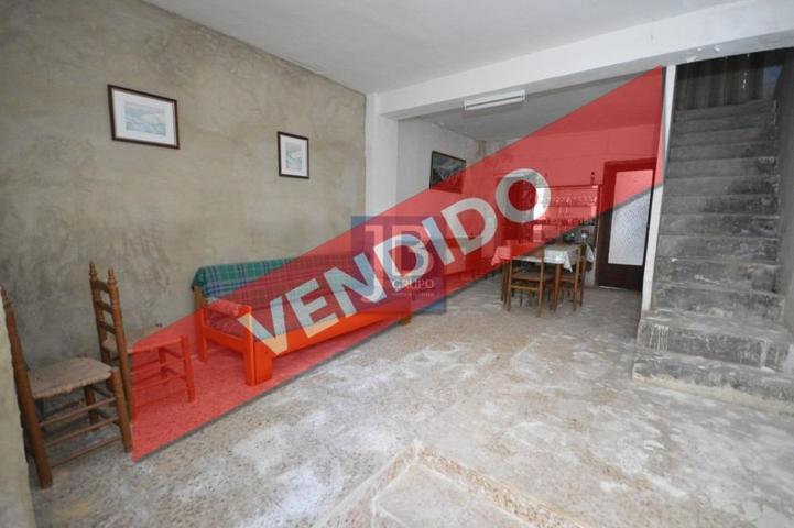 Casa En venta en Centro, Navarres photo 0