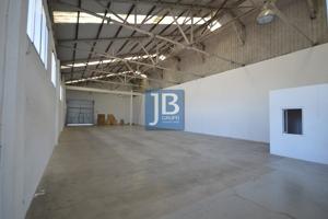 Nave Industrial En alquiler en Poligono, Xativa photo 0