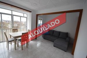 Piso En alquiler en Barrio Del Carmen, Xativa photo 0