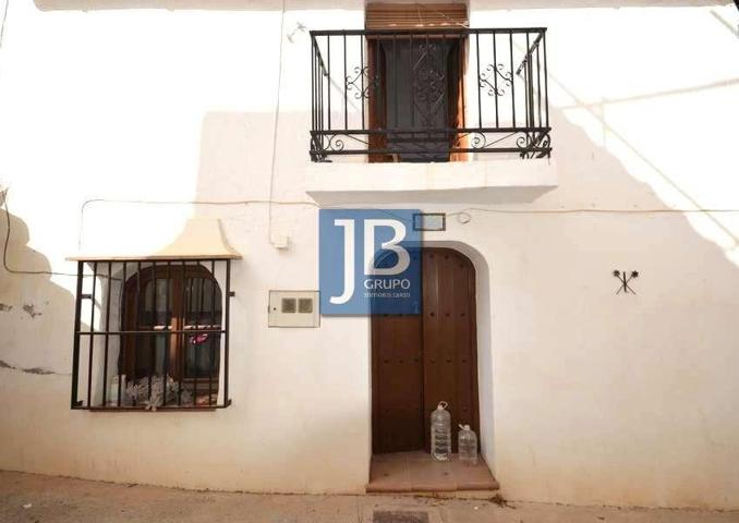 Casa de Pueblo, en Benamargosa, totalmente reformada. photo 0