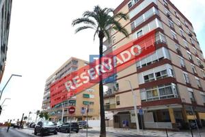 Apartamento bien situado de 3 dormitorios en Cullera photo 0
